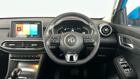 MG MOTOR UK HS 1.5 T-GDI Excite DCT