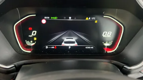 MG MOTOR UK HS 1.5 T-GDI Excite DCT