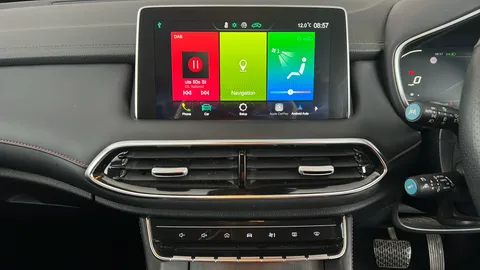 MG MOTOR UK HS 1.5 T-GDI Excite DCT