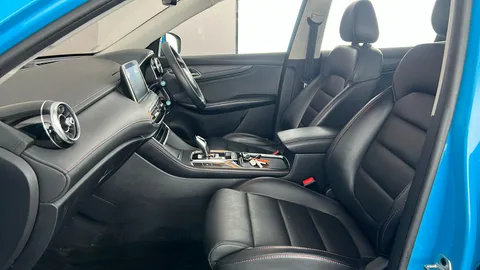 MG MOTOR UK HS 1.5 T-GDI Excite DCT