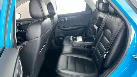 MG MOTOR UK HS 1.5 T-GDI Excite DCT