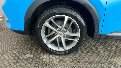 MG MOTOR UK HS 1.5 T-GDI Excite DCT