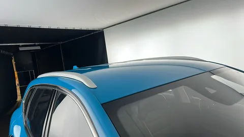 MG MOTOR UK HS 1.5 T-GDI Excite DCT