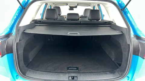 MG MOTOR UK HS 1.5 T-GDI Excite DCT