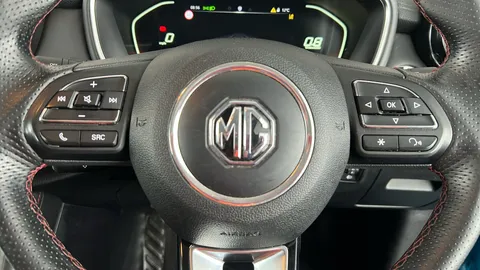 MG MOTOR UK HS 1.5 T-GDI Excite DCT