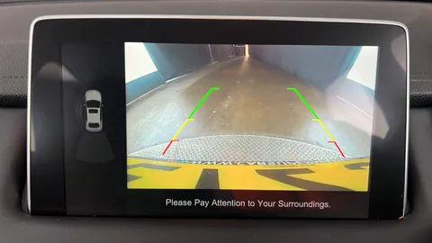 MG MOTOR UK HS 1.5 T-GDI Excite DCT