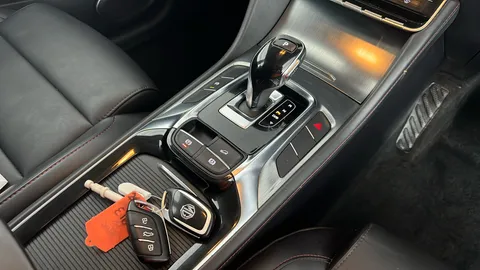 MG MOTOR UK HS 1.5 T-GDI Excite DCT