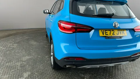 MG MOTOR UK HS 1.5 T-GDI Excite DCT