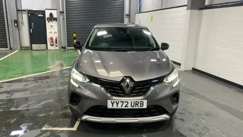 RENAULT CAPTUR 1.6 E-Tech full hybrid 145 Evolution Auto