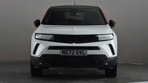 VAUXHALL MOKKA 1.2 Turbo GS Line