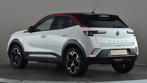 VAUXHALL MOKKA 1.2 Turbo GS Line