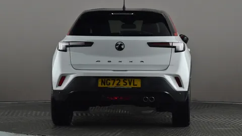 VAUXHALL MOKKA 1.2 Turbo GS Line