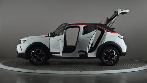 VAUXHALL MOKKA 1.2 Turbo GS Line