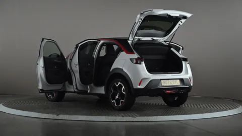 VAUXHALL MOKKA 1.2 Turbo GS Line