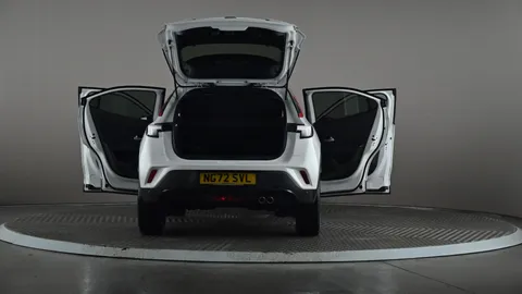 VAUXHALL MOKKA 1.2 Turbo GS Line