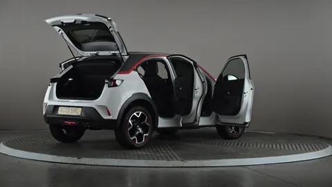 VAUXHALL MOKKA 1.2 Turbo GS Line