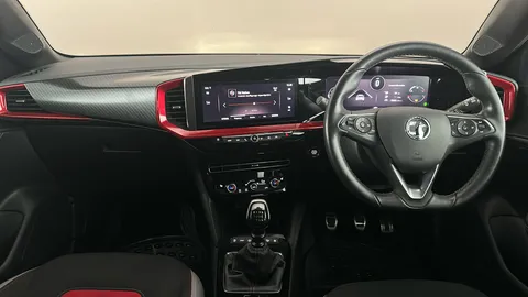 VAUXHALL MOKKA 1.2 Turbo GS Line