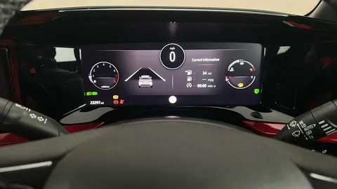 VAUXHALL MOKKA 1.2 Turbo GS Line