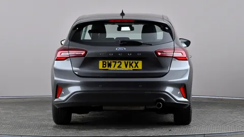 FORD FOCUS 1.5 EcoBlue Titanium Style