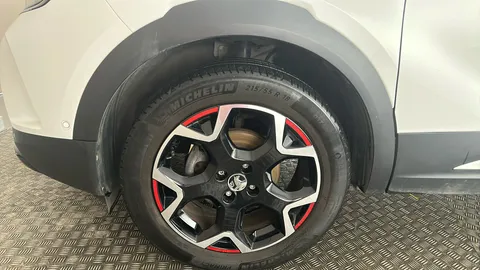 VAUXHALL MOKKA 1.2 Turbo GS Line