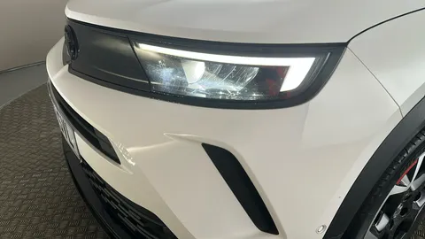 VAUXHALL MOKKA 1.2 Turbo GS Line