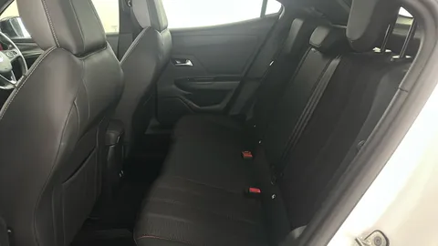 VAUXHALL MOKKA 1.2 Turbo GS Line