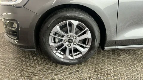 FORD FOCUS 1.5 EcoBlue Titanium Style