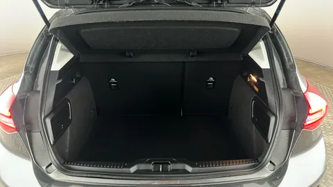 FORD FOCUS 1.5 EcoBlue Titanium Style