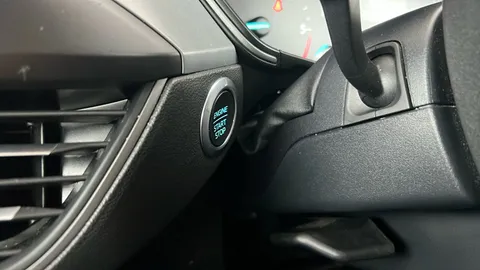 FORD FOCUS 1.5 EcoBlue Titanium Style