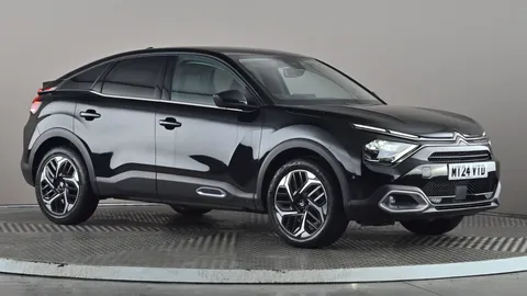 CITROEN C4 1.2 PureTech [130] Max Auto