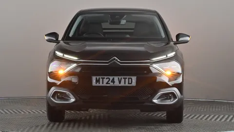 CITROEN C4 1.2 PureTech [130] Max Auto