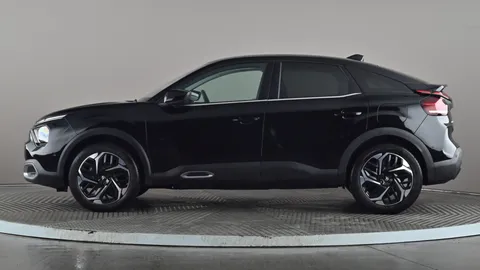 CITROEN C4 1.2 PureTech [130] Max Auto