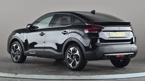 CITROEN C4 1.2 PureTech [130] Max Auto