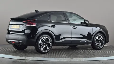 CITROEN C4 1.2 PureTech [130] Max Auto