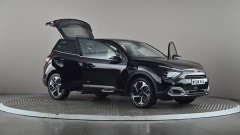 CITROEN C4 1.2 PureTech [130] Max Auto