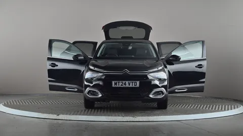 CITROEN C4 1.2 PureTech [130] Max Auto