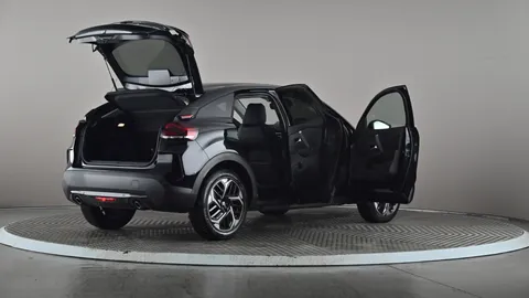 CITROEN C4 1.2 PureTech [130] Max Auto