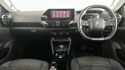 CITROEN C4 1.2 PureTech [130] Max Auto