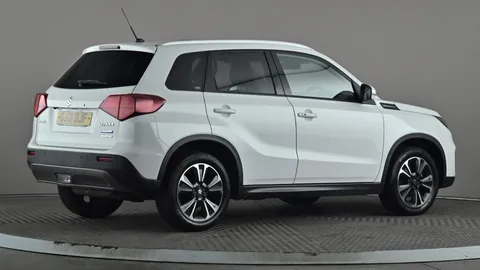 SUZUKI VITARA 1.4 Boosterjet 48V Hybrid SZ5 ALLGRIP