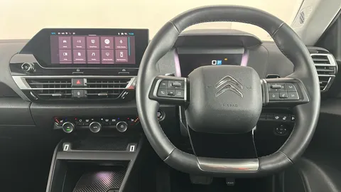 CITROEN C4 1.2 PureTech [130] Max Auto