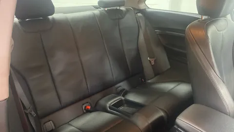 BMW 2 Series Coupe 220i Sport [Nav] Step Auto