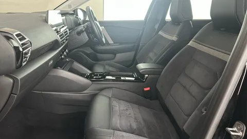 CITROEN C4 1.2 PureTech [130] Max Auto