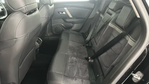 CITROEN C4 1.2 PureTech [130] Max Auto