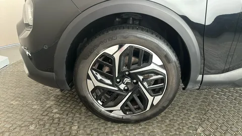 CITROEN C4 1.2 PureTech [130] Max Auto