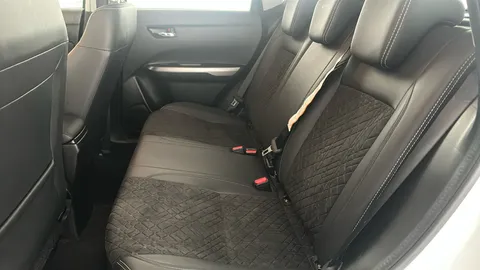 SUZUKI VITARA 1.4 Boosterjet 48V Hybrid SZ5 ALLGRIP