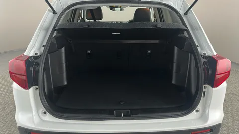 SUZUKI VITARA 1.4 Boosterjet 48V Hybrid SZ5 ALLGRIP