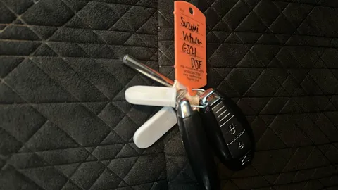 SUZUKI VITARA 1.4 Boosterjet 48V Hybrid SZ5 ALLGRIP