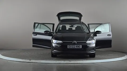 VOLKSWAGEN GOLF 1.5 eTSI Style DSG