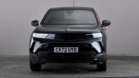 VAUXHALL MOKKA 1.2 Turbo GS Line Auto