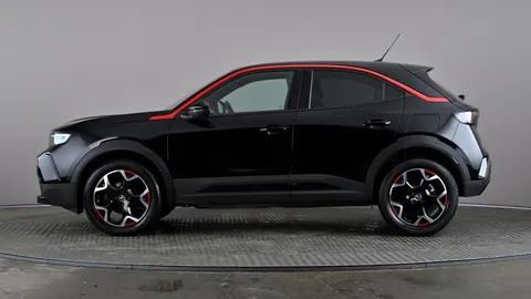 VAUXHALL MOKKA 1.2 Turbo GS Line Auto